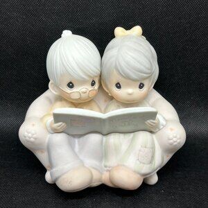 Precious Moments "Precious Memories" figurine
